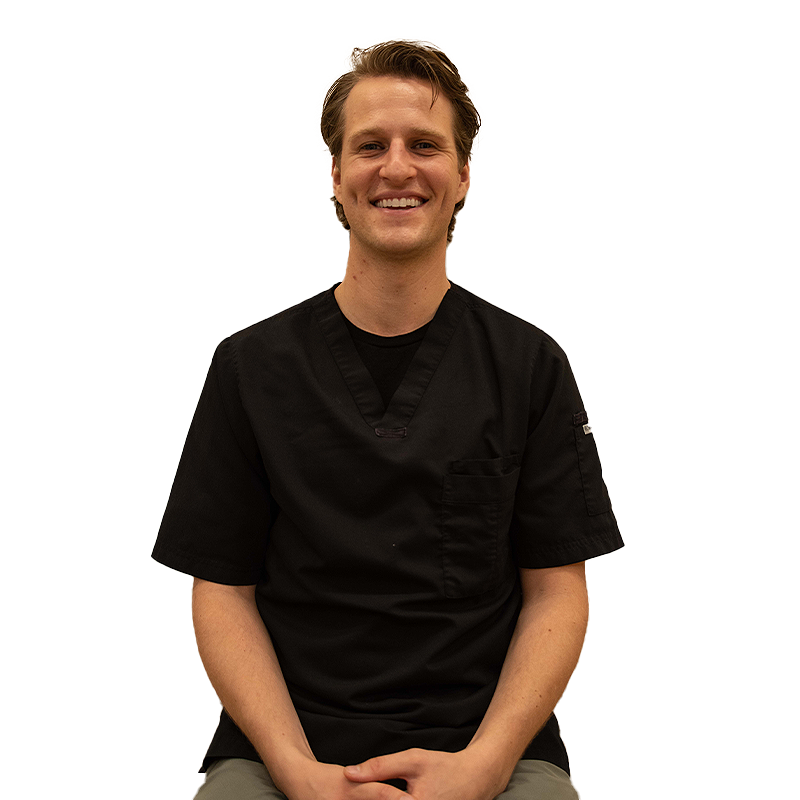 Meet Dr. Roy Pettit Westview Dental Edmonton's Favourite Dental Clinic